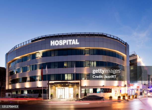 Hospitals